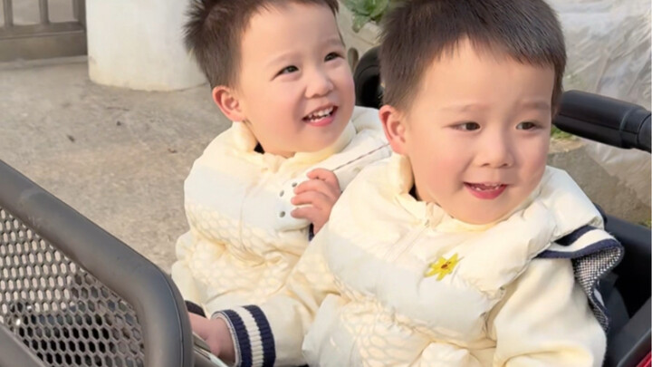 ของขวัญชิ้นแรกของปีใหม่ บอกเลยว่าต่อให้คิดยังไงก็เดาไม่ออกหรอก…