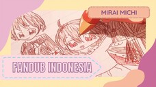 FANDUB BAHASA INDONESIA | Frederica Rosenfort