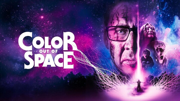 Color Out Of Space (September 7, 2019) in 1 Minute