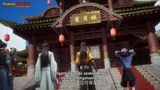All Hail the Sect Leader Episode 36 Sub Indo