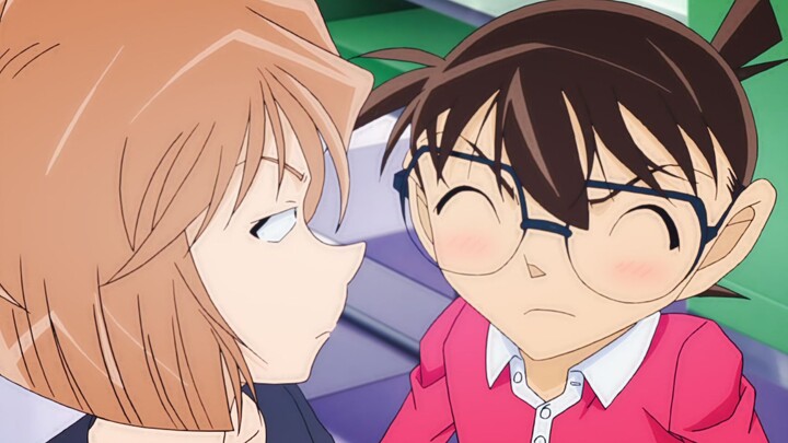 Please listen to my explanation, this is really a misunderstanding! I didn’t mean to see it!