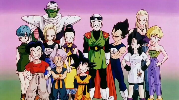 Dragon BaLL Z EPISODE:278 (TAGALOG,DUBBED)