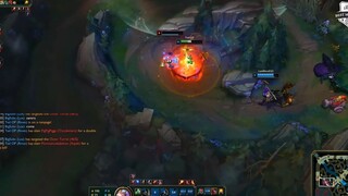 Những khoảnh khắc thú vị nhất ingame #21