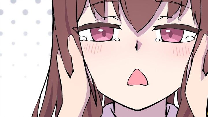 The otaku sister also wants a Children's Day gift [SISE Little Theater]