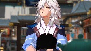 【Bengtieyun Theater】Little Bird