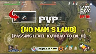 DAILY PVP EP 19/GETTING OUR BIKE SKIN/ROAD TO LVL 11- Last Day On Earth: Survival