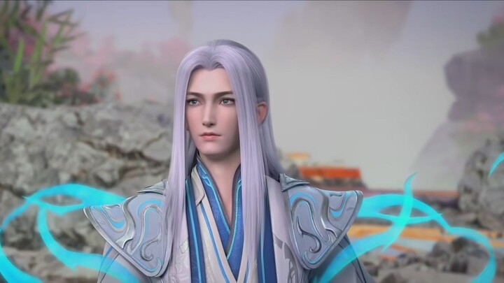 Battle Through In Heaven 173 Sub Indo