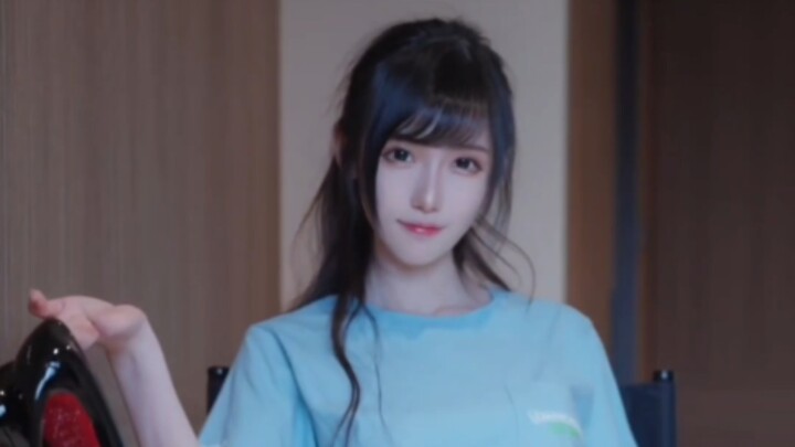 【No.222：腐团儿Ikaros】天生尤物。——收藏全网高颜值妹子计划