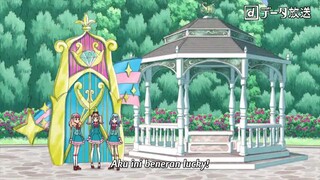 Aikatsu on Parade! Ep.04