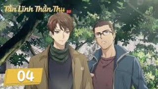 Đạo Mộ Bút Ký - Tần Lĩnh Thần Thụ Tập 4 Vietsub