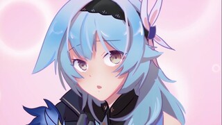 【原神幕间录】优菈小姐想向我复仇