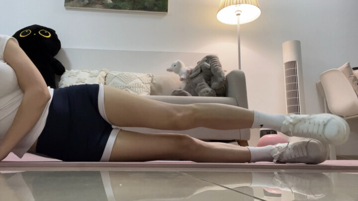 Rehabilitation exercise