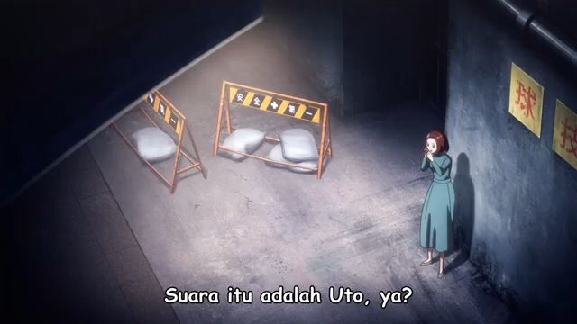 uchi no otouto domo eps 10