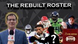 The New Look Roster and a QB to Follow | John Keim Report