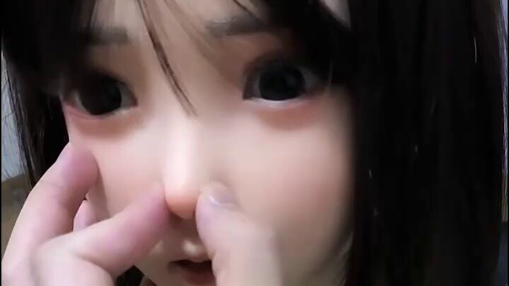 [Life-size doll] The cutest doll in history! ! 138 full tpe fan price 1500 (silicone head + tpe body