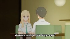 Gimai Seikatsu | Episode 4 | Sub Indo