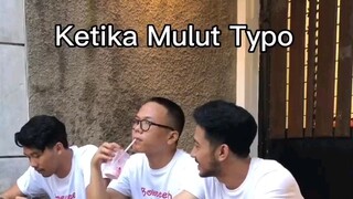 Typo Merubah Segalanya