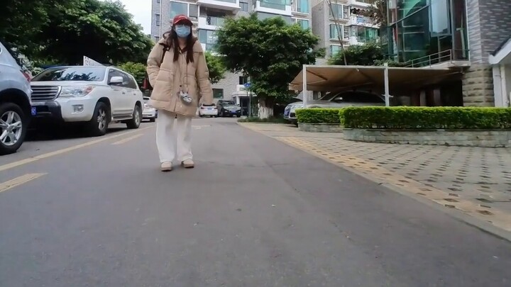 มุมมองของเบบี้: ปรากฎว่าเครยอนชินจังไม่ใช่เรื่องตลก คุณกลับมาแล้ว!