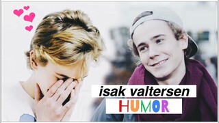 isak valtersen ► CRACKVID