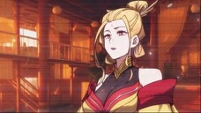 Starting Off by Breaking the Engagement and Marrying the Empress Episodes 1 to 7 Multi Sub