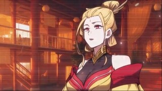 Starting Off by Breaking the Engagement and Marrying the Empress Episodes 1 to 7 Multi Sub