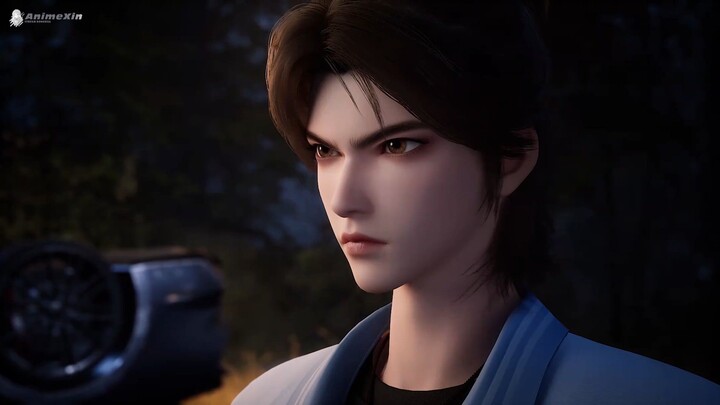 Heaven Scrap Master Eps 33 Sub Indo