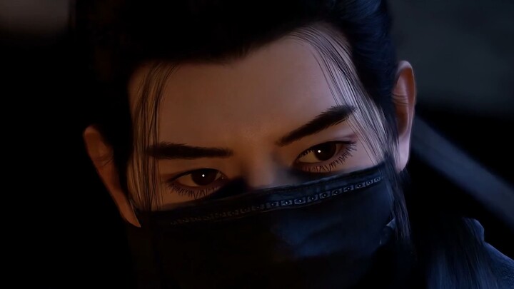 Han Li - the most handsome male protagonist in Chinese comics!