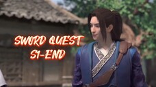 SWORD QUEST S1-END