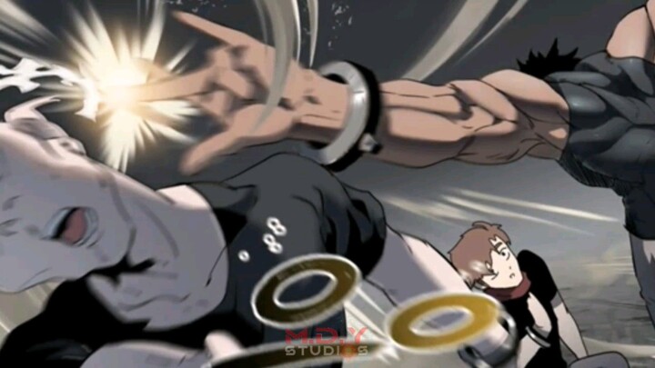 19. SWORDKING IN OTHERWORD