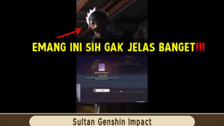 Teater Mechanicus Yang Membawa Kemenangan - Genshin Impact Indonesia