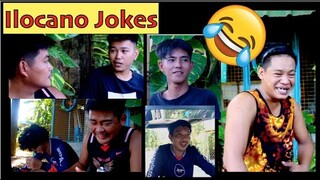 APAYA GUMATANG KA? 😂 Ilocano Jokes Pagkakatawan 34