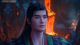 What does the poison that Li Feiyu used have to do with me, Han?