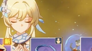 [Genshin Impact] How to obtain four four-star relics