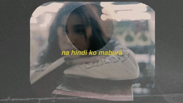 Ikaw at sila by Moira Dela Torre (sad song)