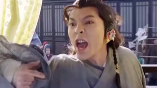这么无理的要求还是第一次听到