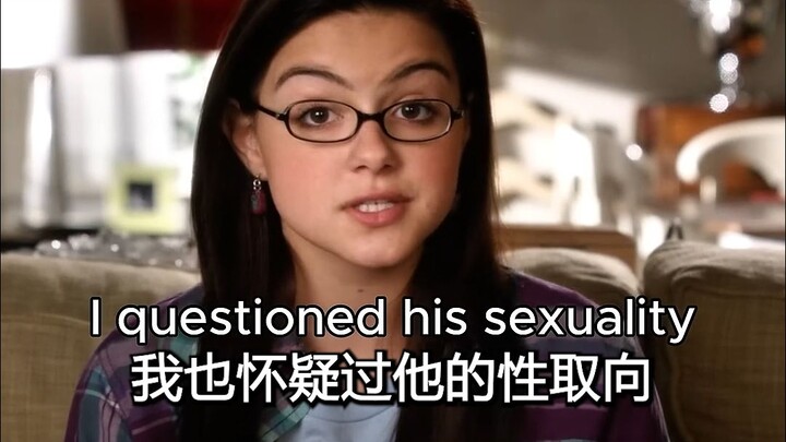 Mom suspected her daughter's new boyfriend was gay—little did she know...