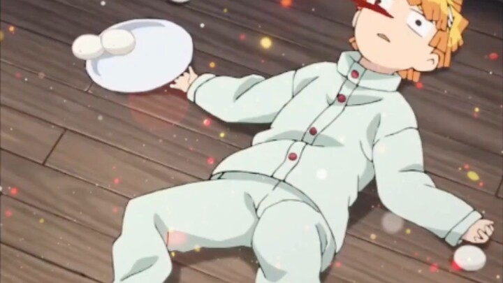 anime template video