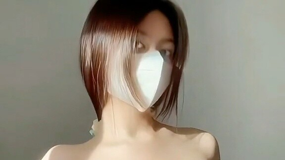 Keindahan wanita timur