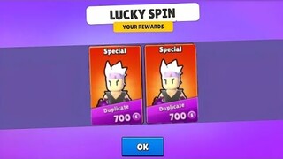 I Got New Special 2 Skins DARK FIREFITS 2 Times 🤯 Stumble Guys New Special Skin #stumbleguys