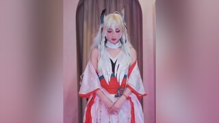 sponsored Ai đây Onmyoji Anime cosplay