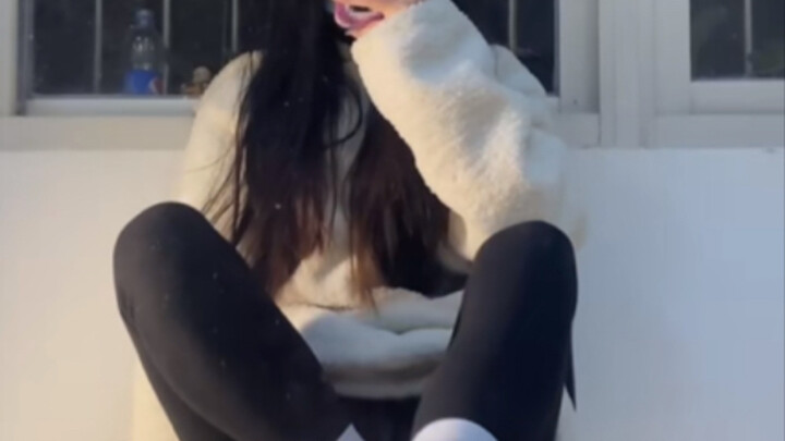 以后跑完步真的要洗袜子