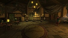 The Lord of the Rings Online, Tom Bombadil's House (Music from the game)