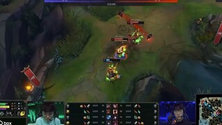 Highlights DK vs DRX - Ván 3 _ Tuần 5 Ngày 2 _ LCK Mùa Xuân 2022