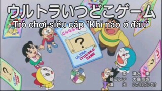 Doraemon vietsub tập 840