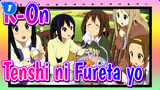 [K-On!] HD K-On!II OST-Tenshi ni Fureta yo! Full Version_1