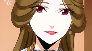 《大周仙吏》第267集，奇奇怪怪！！