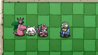 Testing the chubby one