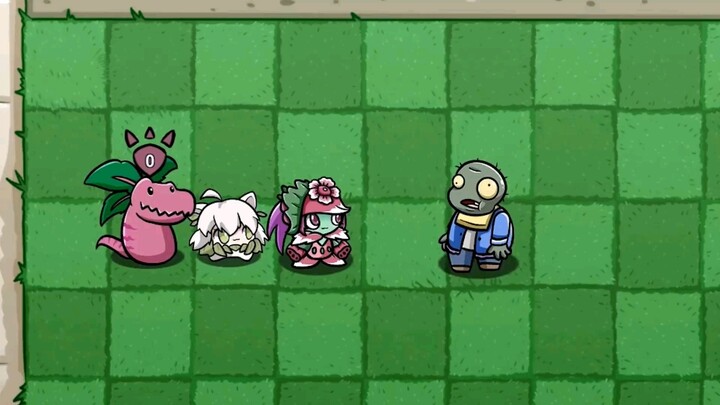 Testing the chubby one