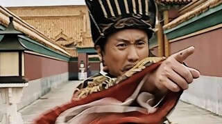 Mỗi người hãy nói một câu kinh điển để chứng minh rằng bạn đã xem The Ming Dynasty