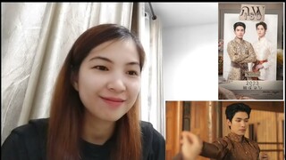 Reaction ภพเธอ |love Upon a Time Series | มูมมามTV